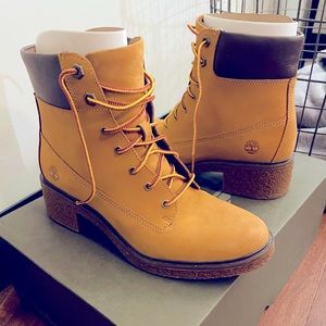 Timberland women boots